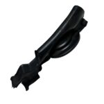 Vedaçao Borracha Capo Bmw 320i F30 2013 A 2018 Direita Oem - Imagem 5