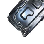Suporte Bateria Porsche Porsche 718 Cayman S 2018 A 2023 Oem - Imagem 4