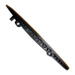 Guia Tensor Corrente Porsche 911 3.2 996 1998 1999 a 2005 - Imagem 4