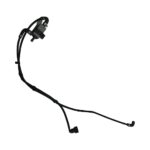 Valvula Solenoide Ar Vacuo Porsche 718 Cayman S 2018 a 2023 - Imagem 5