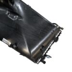 Radiador Agua Motor Porsche 718 Cayman S 2018 2023 Direito - Imagem 7