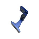 Dobradiça Sup Porta Bmw M2 Coupe G87 2022 2023 a 2025 Esq