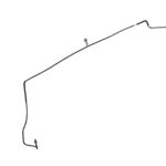 Mangueira Tubo Suspensao Ar Land Rover Defender D300 2023 24 - Imagem 5