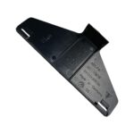 Suporte Interno Espelho Retrovisor Porsche 718 Cayman S 2020 - Imagem 5
