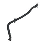 Tubo Mangueira Respiro Motor Porsche 718 Cayman S 18 a 23 - Imagem 5