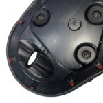 Tampa Fechadura Porta Audi Q8 3.0 2020 2021 202 Dian Esq - Imagem 7