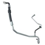 Mangueira Agua Radiador Auxiliar Audi Q8 3.0 2020 2021 2022