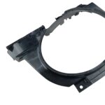 Suporte Moldura Parachoque Porsche 911 992 2020 24 Tras Dir - Imagem 5