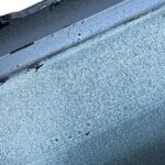 Difusor Parachoque Porsche 718 Cayman S 2018 a 2023 Traseiro - Imagem 8