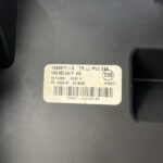 Moldura Acabamento Console Central Audi Q8 3.0 2020 a 2022 - Imagem 9
