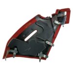 Acabamento Moldura Coluna Ferrari 458 Spider 2010 a 2014 Esq - Imagem 7