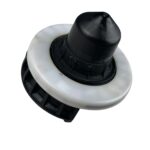 Suporte Calço Mola Bmw M2 Competition G87 2022 a 2025 Tras