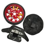 Kit Estepe Ferramentas Porsche 718 Cayman S 2.5 2017 2018