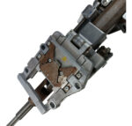 Coluna Direçao Ferrari 458 Italia Spider 2009 A 2015 Oem - Imagem 2
