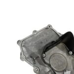Carter Oleo Motor Porsche 911 3.2 996 1998 a 2005 Original - Imagem 5