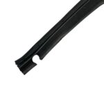 Vedaçao Paralama Dianteiro Bmw 320i F30 2013 a 2018 Dir Oem - Imagem 3