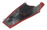 Acabamento Alto Falante Ferrari 458 2011 2012 2013 2014 Oem - Imagem 7