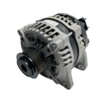 Alternador Bateria Porsche 718 Cayman S 2018 2019 a 2023 Oem