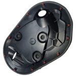 Tampa Fechadura Porta Audi Q8 3.0 2020 2021 202 Dian Esq - Imagem 3