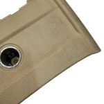 Moldura Difusor Ar Traseiro Bmw 320i F30 2.0 2013 a 2018 Oem - Imagem 4