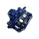 Pinça Freio Bmw M2 Coupe G87 2022 2023 a 2025 Tras Direita - Imagem 4