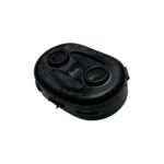 Suporte Coxim Escapamento Audi A3 2.0 TFSI 2013 A 2020 Oem - Imagem 6
