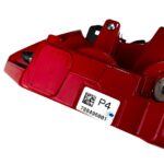 Pinça Freio Bmw M2 Competition G87 2022 a 2025 Diant Direito - Imagem 9
