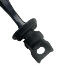 Limitador Porta Bmw M4 F82 2.0 2014 2015 2016 a 2020 Direito - Imagem 7
