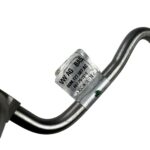 Tubo Bomba Alta Pressao Audi Rs4 2.9 V6 2019 2020 2021 Oem - Imagem 9