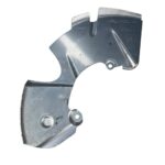 Espelho Defletor Disco Land Rover Defender D300 23 Diant Dir