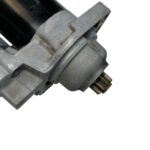Motor Partida Arranque Porsche 911 3.2 996 1998 a 2005 Oem - Imagem 3