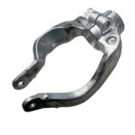 Suporte Suspensao Land Rover Defender D300 2023 24 Diant Esq - Imagem 6