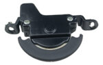 Controle Ventilaçao Interna Saida Ar Ferrari 458 2009 A 2015 - Imagem 5