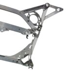 Agregado Quadro Dianteiro Bmw M2 Competition G87 2022 A 2025 - Imagem 6