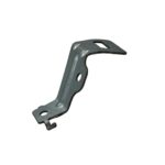 Suporte Acabamento Mercedes C180 C200 W205 2015 a 2021 Oem - Imagem 4