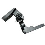 Dobradiça Inf Porta Audi A6 2004 a 2011 Traseira Direita Oem