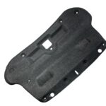 Forro Tampa Porta Malas Bmw M2 Coupe G87 2022 2023 2024 2025