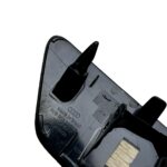 Tampa Esguicho Farol Audi A3 2016 a  2018 Esquerdo 8V955275 - Imagem 5