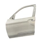 Porta Bmw X1 2.0 F48 2016 2017 18 a 2022 Dianteira Esquerda