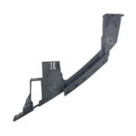 Suporte Guia Farol Parachoque Porsche Cayanne 2019 2022 Esq