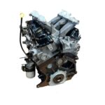Motor Parcial Chrysler Town Country 3.8 2008 2011 Base Troca - Imagem 7