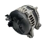Alternador Bateria Porsche 718 Cayman S 2018 2019 a 2023 Oem - Imagem 8