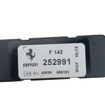 Modulo Antena Radio Ferrari 458 Spider 2010 2011 12 a 2014 - Imagem 7