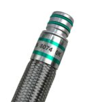 Tubo Mangueira Oleo Motor Ferrari 458 Italia V8 2010 a 2015 - Imagem 8