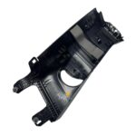 Moldura Coluna Cinto Bmw M2 Coupe G87 2022 2023 a 2025 Dir - Imagem 3