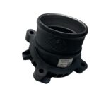 Tubo Mangueira Admissao Ar Tbi Audi Q8 3.0 2020 2021 2022 - Imagem 6