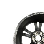 Roda Aro 18 Bmw 118I F20 2011 2012 A 2018 Dianteira Avulsa - Imagem 6