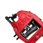 Suporte Maçaneta Externa Bmw 320i F30 2013 18 Diant Direita - Imagem 3