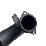 Duto Ar Admissao Filtro Porsche 718 Cayman S 2018 a 2023 Oem - Imagem 9