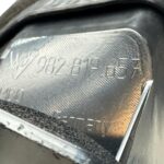 Duto Ar Lateral Porsche 718 Cayman S 2018 a 2023 Esquerdo - Imagem 7